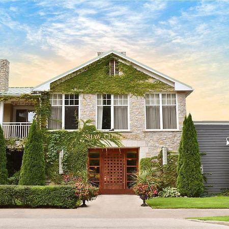 Shaw Club Hotel Niagara-on-the-Lake Bagian luar foto