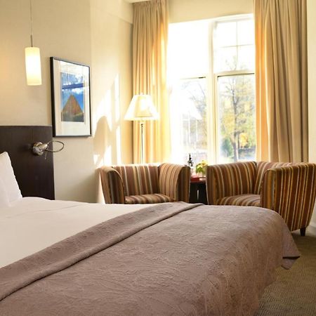 Shaw Club Hotel Niagara-on-the-Lake Bagian luar foto