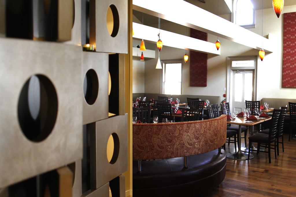 Shaw Club Hotel Niagara-on-the-Lake Bagian luar foto