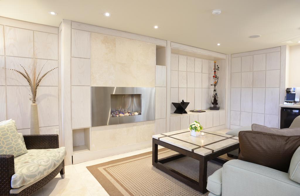 Shaw Club Hotel Niagara-on-the-Lake Bagian luar foto