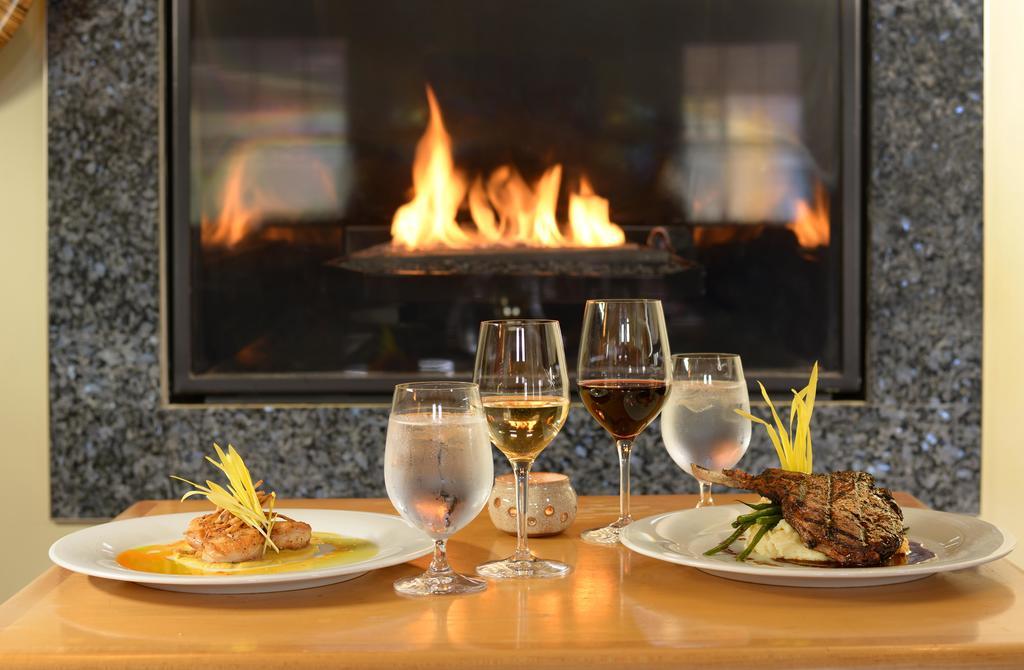 Shaw Club Hotel Niagara-on-the-Lake Bagian luar foto