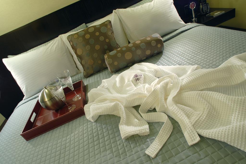 Shaw Club Hotel Niagara-on-the-Lake Bagian luar foto