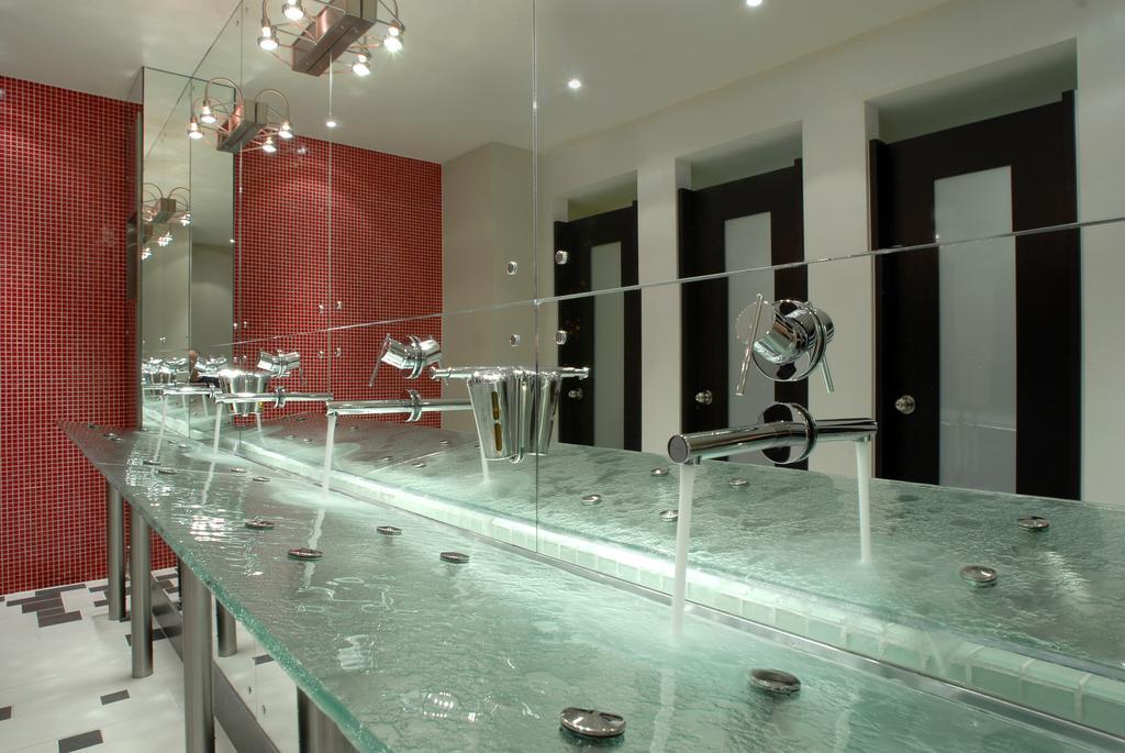 Shaw Club Hotel Niagara-on-the-Lake Bagian luar foto