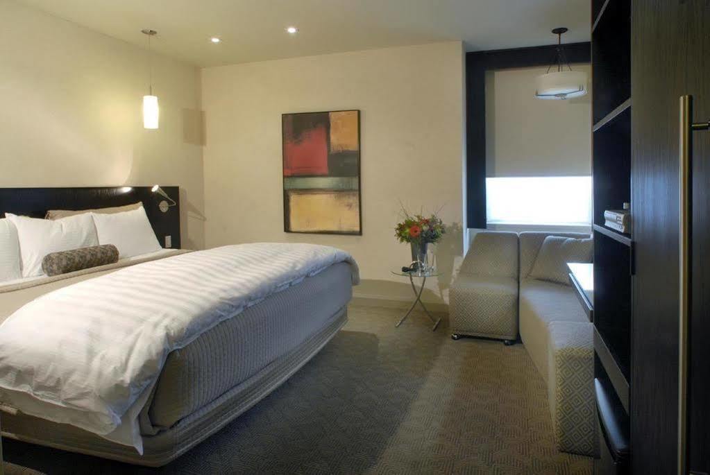 Shaw Club Hotel Niagara-on-the-Lake Bagian luar foto